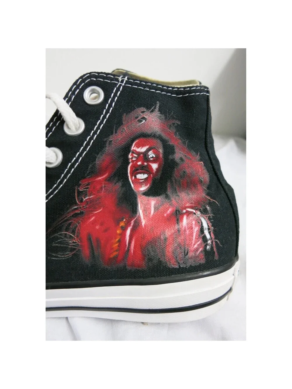 Converse good used